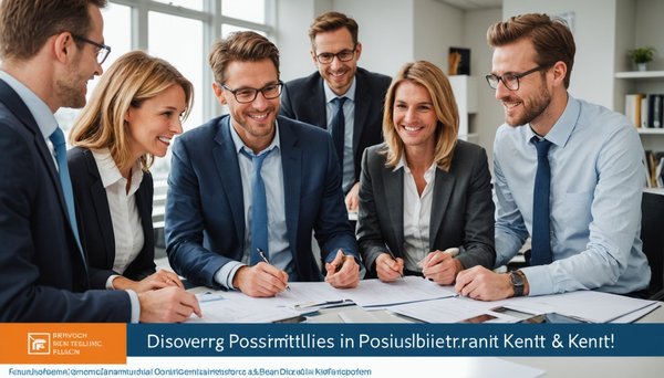 Unlocking opportunities: finance recruitment in kent