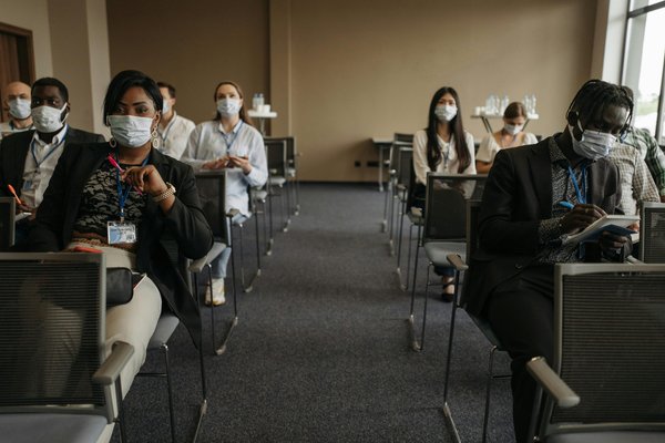 Essential health and safety courses in edinburgh explained