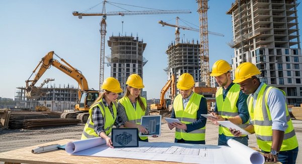 How Does Smithwick Engineering Shape the Future of Innovative Construction?