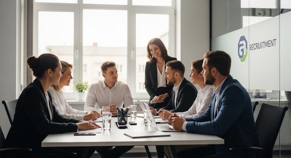 What Makes Triumph Consultants Stand Out in the Recruitment Industry Today?