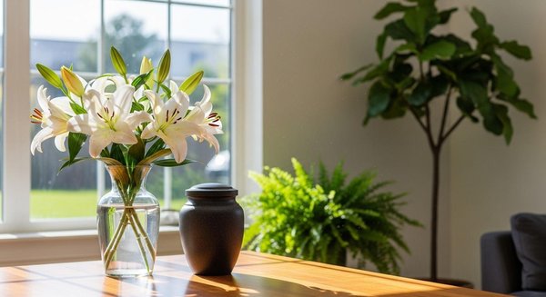 What Are the Benefits of Unattended Cremation Services for Families Today?