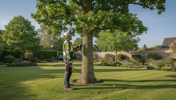 Why Choose Tree Surgeons Kent: the best experts for healthy trees?