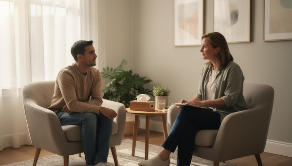 How Can Affordable Therapy Sessions Make Mental Health Support Accessible?