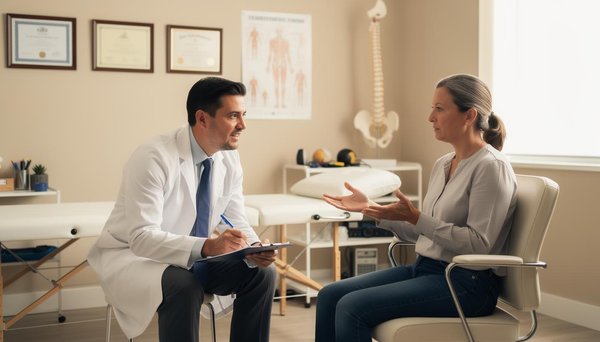 What Makes a Chiropractor in Kings Hill Stand Out: the difference explained