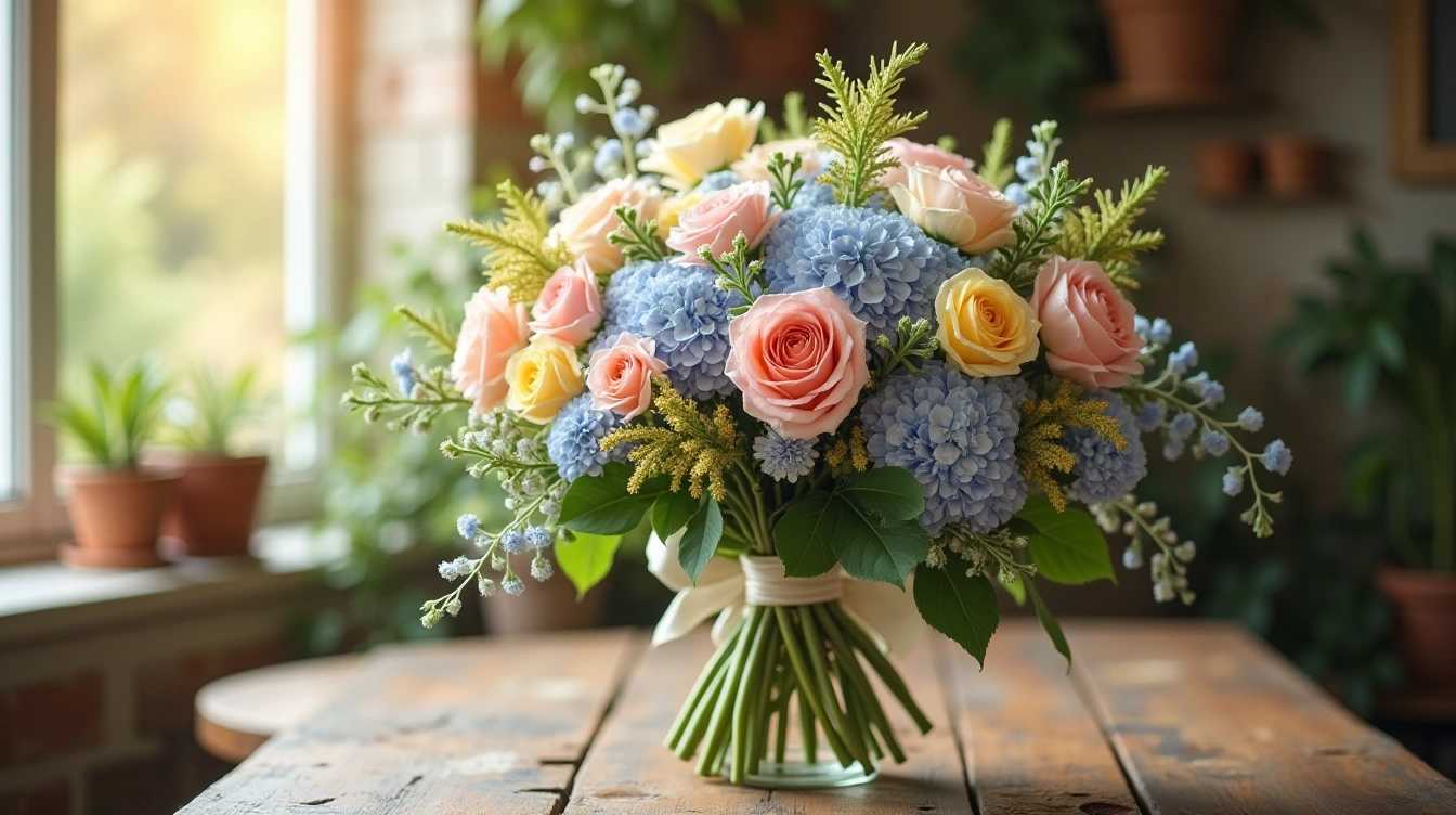 Your Questions About Wiltshire Flower Services