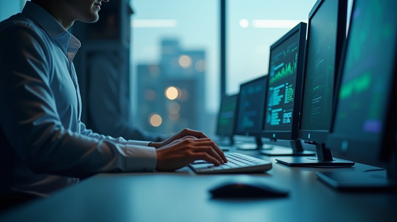 Key services offered by it support providers