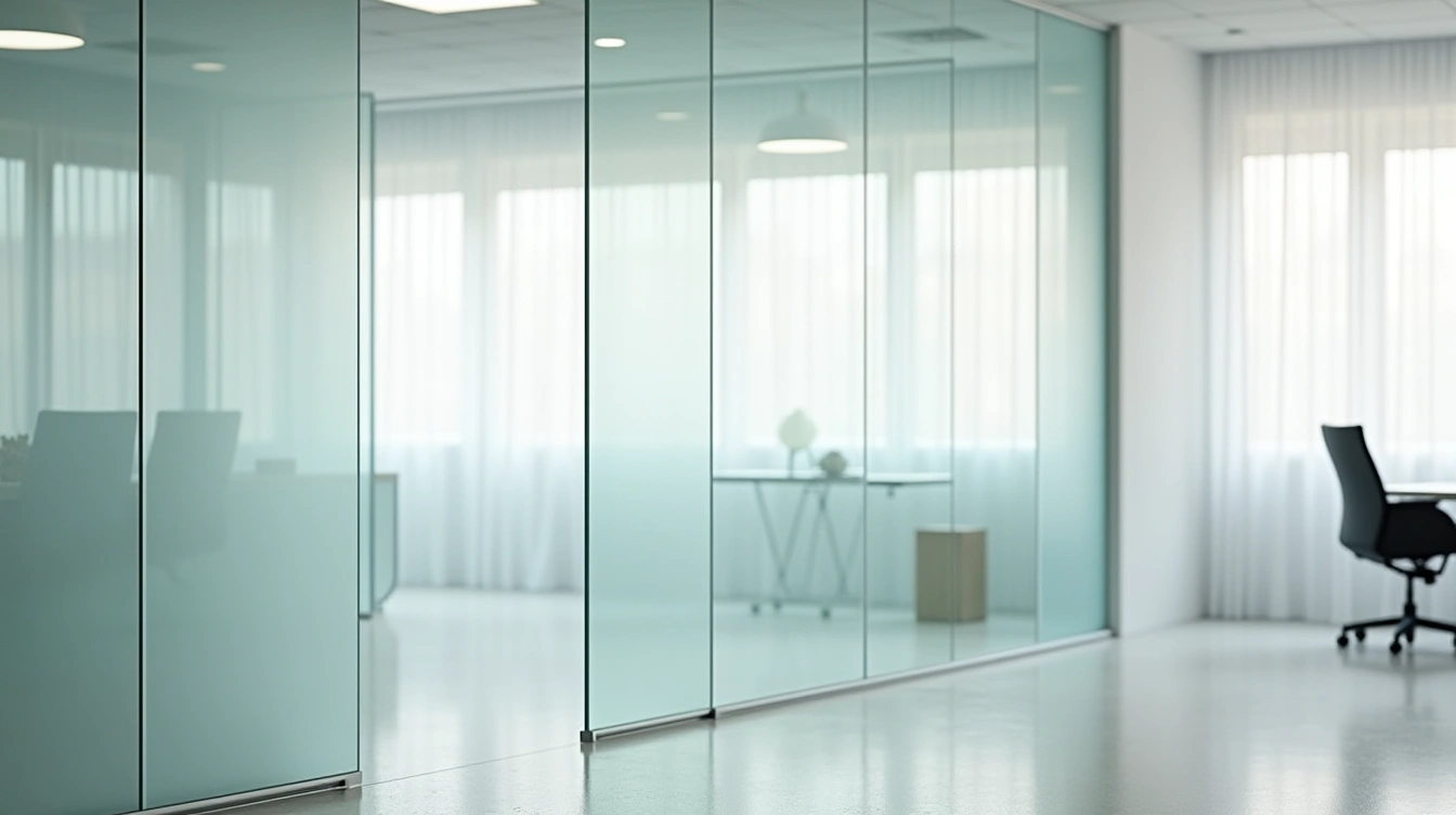 Popular applications: from shower enclosures to mirrors