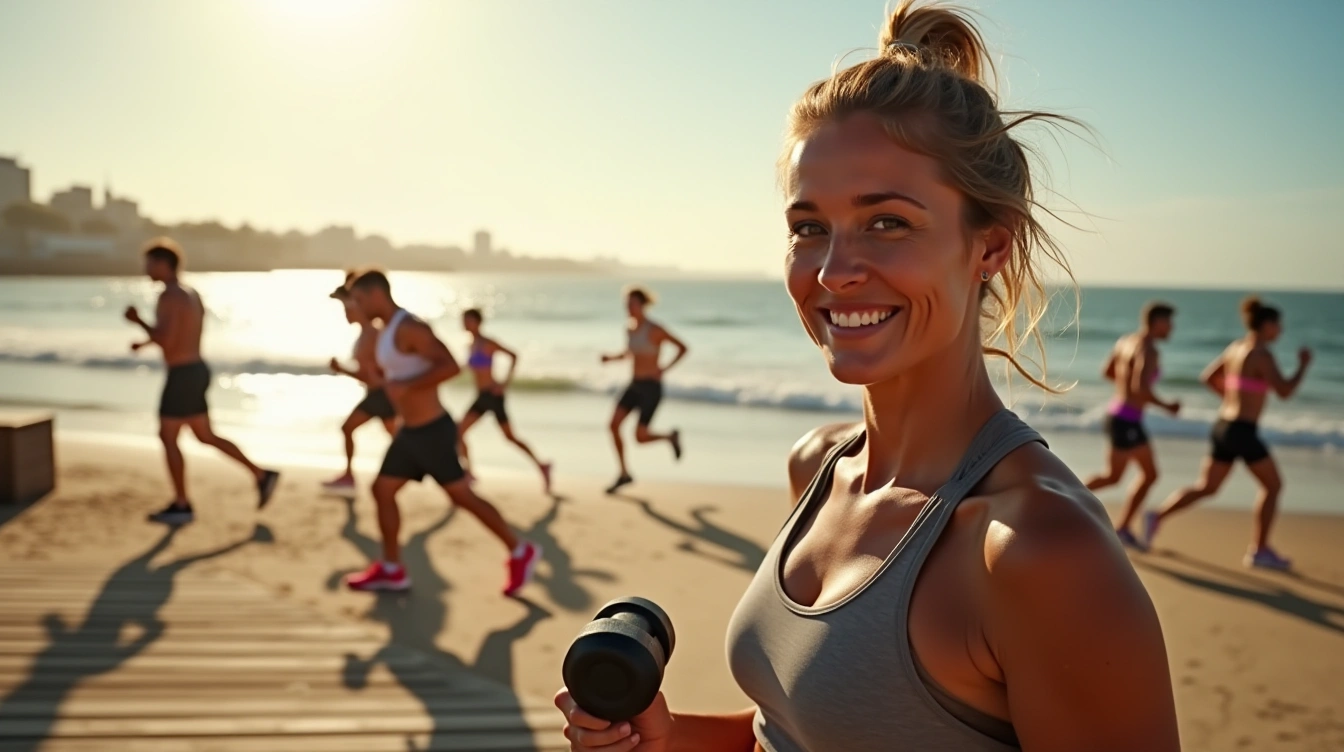 The structure of HIIT: what makes it unique?