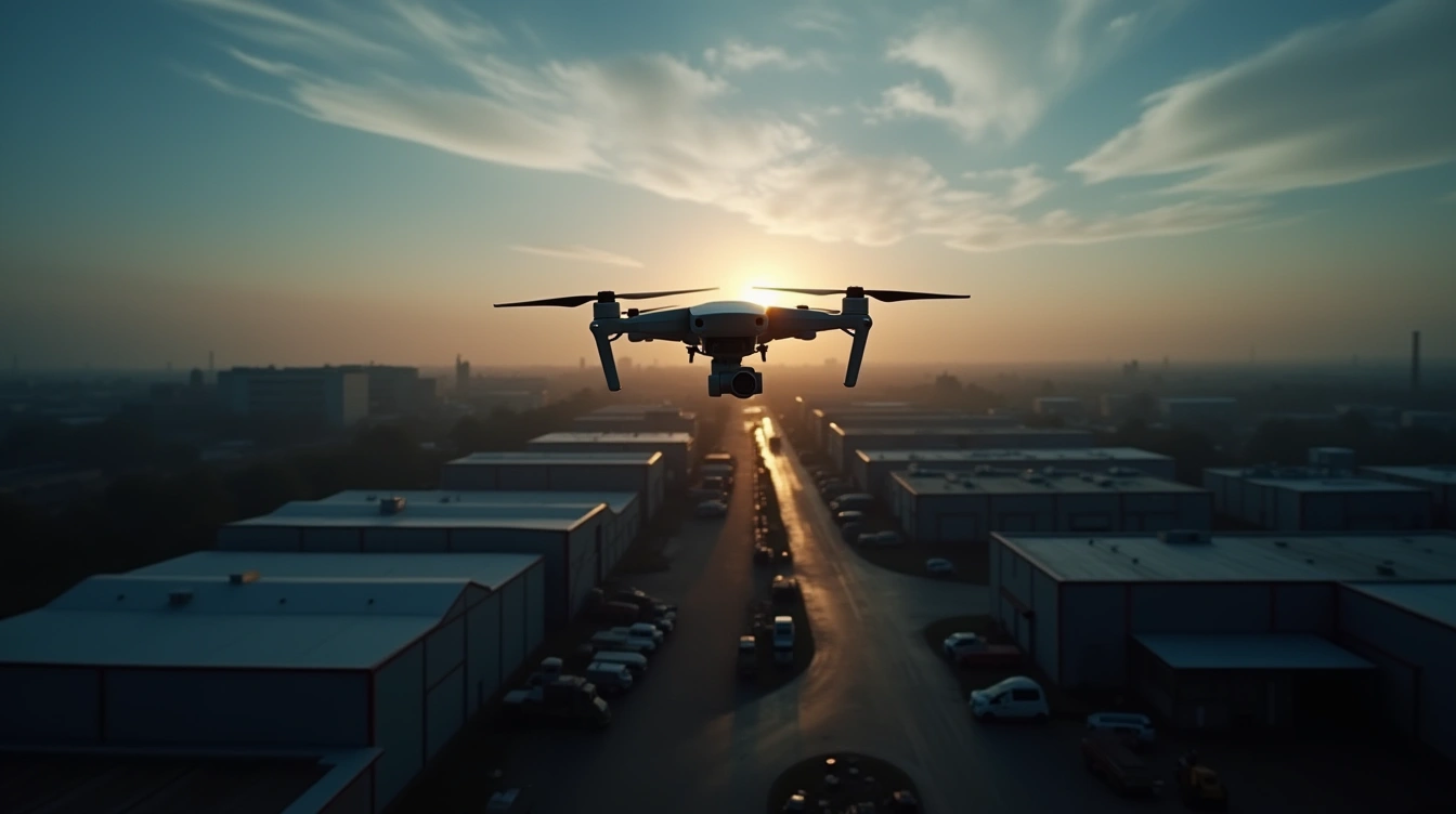 Main applications across industries