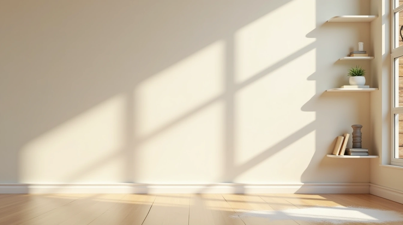 Main elements of a thorough cleaning checklist